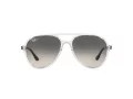 Ray-Ban Ochelari de Soare RB 4376 6477/11 57