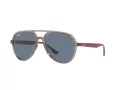 Ray-Ban Ochelari de Soare RB 4376 6572/2V 57