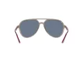 Ray-Ban Ochelari de Soare RB 4376 6572/2V 57
