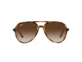 Ray-Ban Ochelari de Soare RB 4376 710/13 57