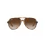 Ray-Ban Ochelari de Soare RB 4376 710/13 57