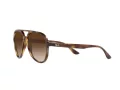 Ray-Ban Ochelari de Soare RB 4376 710/13 57