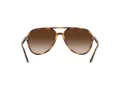 Ray-Ban Ochelari de Soare RB 4376 710/13 57