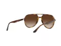 Ray-Ban Ochelari de Soare RB 4376 710/13 57