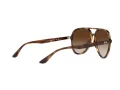 Ray-Ban Ochelari de Soare RB 4376 710/13 57