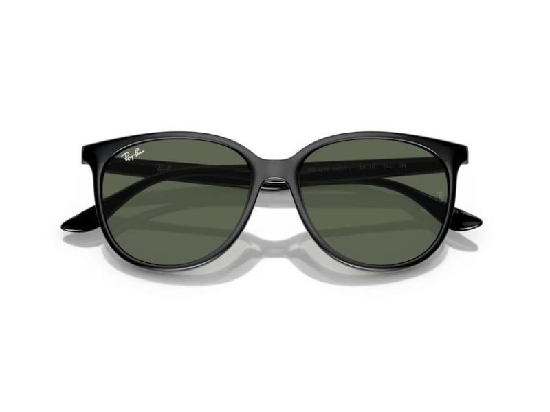 Ray-Ban Ochelari de Soare RB 0RB4378 601/71