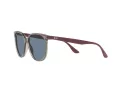 Ray-Ban Ochelari de Soare RB 4378 6572/2V 54