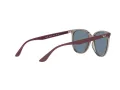 Ray-Ban Ochelari de Soare RB 4378 6572/2V 54