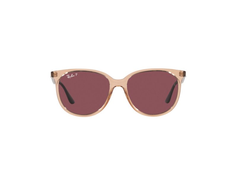 Ray-Ban Ochelari de Soare RB 4378 6602/5Q