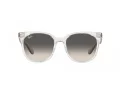 Ray-Ban Ochelari de Soare RB 4379D 659811 55