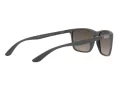 Ray-Ban Ochelari de Soare RB 4385 60175J 58