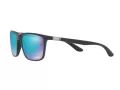 Ray-Ban Ochelari de Soare RB 4385 601SA1 58