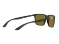 Ray-Ban Ochelari de Soare RB 4385 601SA1 58