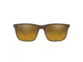 Ray-Ban Ochelari de Soare RB 4385 6124A3 58