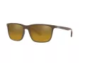 Ray-Ban Ochelari de Soare RB 4385 6124A3 58