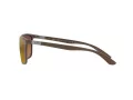 Ray-Ban Ochelari de Soare RB 4385 6124A3 58