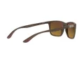 Ray-Ban Ochelari de Soare RB 4385 6124A3 58