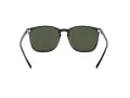 Ray-Ban Ochelari de Soare RB 4387 601/71 56