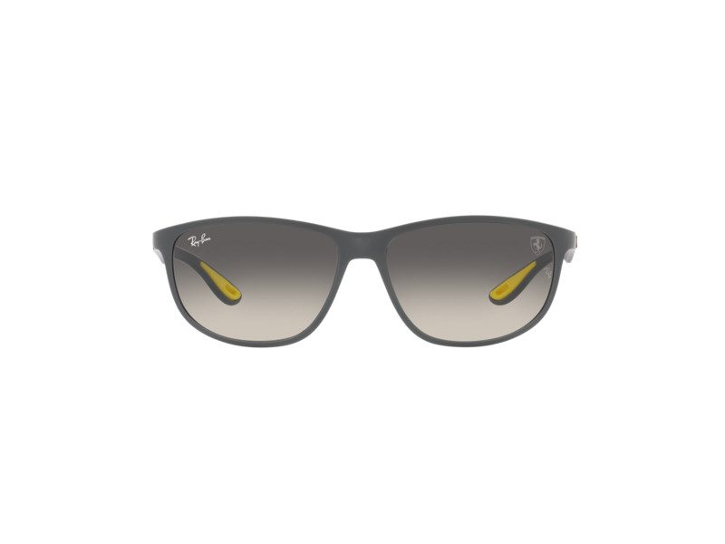 Ray-Ban Ochelari de Soare RB 4394M F608/11