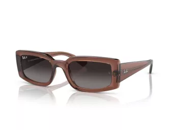Ray-Ban Kiliane Ochelari de Soare RB 0RB4395 6678T3 54
