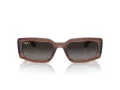 Ray-Ban Kiliane Ochelari de Soare RB 0RB4395 6678T3 54