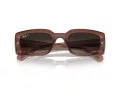 Ray-Ban Kiliane Ochelari de Soare RB 0RB4395 6678T3 54