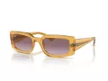 Ray-Ban Kiliane Ochelari de Soare RB 0RB4395 66828H 54