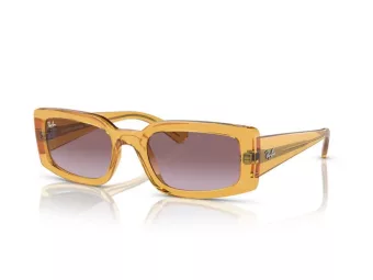 Ray-Ban Kiliane Ochelari de Soare RB 0RB4395 66828H 54