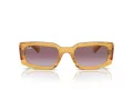 Ray-Ban Kiliane Ochelari de Soare RB 0RB4395 66828H 54