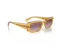 Ray-Ban Kiliane Ochelari de Soare RB 0RB4395 66828H 54