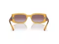 Ray-Ban Kiliane Ochelari de Soare RB 0RB4395 66828H 54
