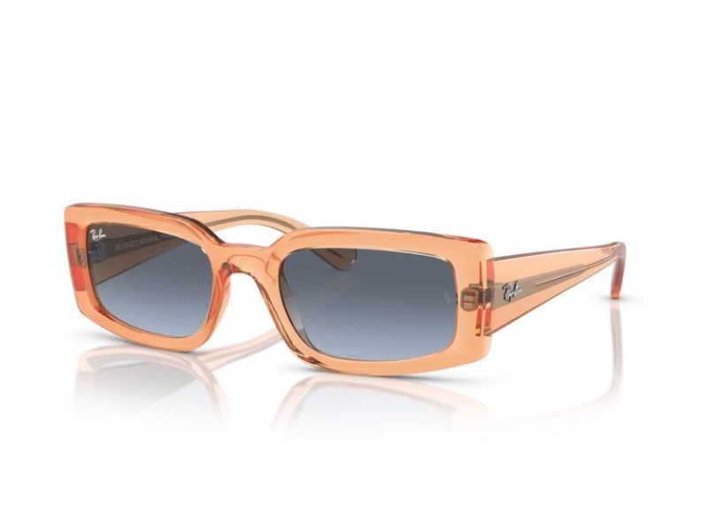 Ray-Ban Kiliane Ochelari de Soare RB 0RB4395 66868F