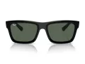 Ray-Ban Warren Ochelari de Soare RB 4396 667771 57