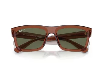Ray-Ban Warren Ochelari de Soare RB 4396 66789A 57