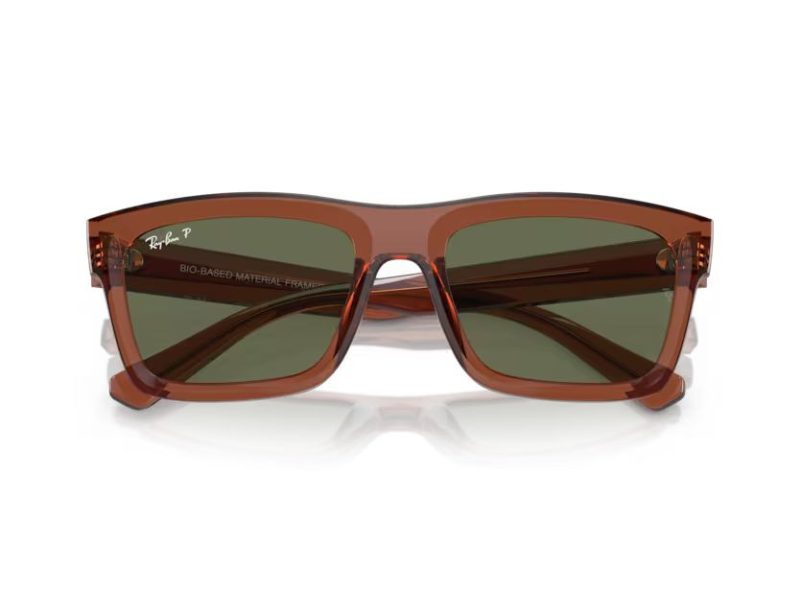 Ray-Ban Warren Ochelari de Soare RB 0RB4396 66789A