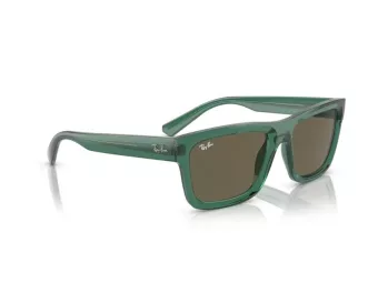 Ray-Ban Warren Ochelari de Soare RB 0RB4396 6681/3 54
