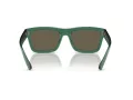 Ray-Ban Warren Ochelari de Soare RB 0RB4396 6681/3 57