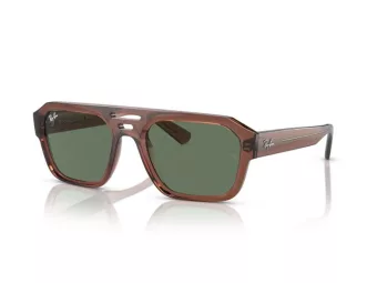 Ray-Ban Corrigan Ochelari de Soare RB 0RB4397 667882 54
