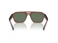 Ray-Ban Corrigan Ochelari de Soare RB 4397 667882 54