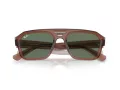 Ray-Ban Corrigan Ochelari de Soare RB 4397 667882 54