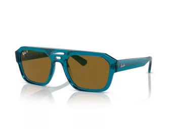 Ray-Ban Corrigan Ochelari de Soare RB 4397 668383 54