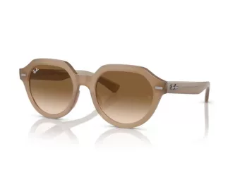 Ray-Ban Gina Ochelari de Soare RB 0RB4399 616651 53