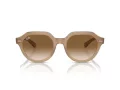 Ray-Ban Gina Ochelari de Soare RB 0RB4399 616651 53