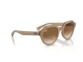 Ray-Ban Gina Ochelari de Soare RB 0RB4399 616651 53