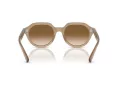 Ray-Ban Gina Ochelari de Soare RB 0RB4399 616651 53