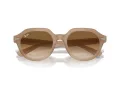 Ray-Ban Gina Ochelari de Soare RB 0RB4399 616651 53