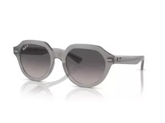Ray-Ban Gina Ochelari de Soare RB 4399 6429M3 51