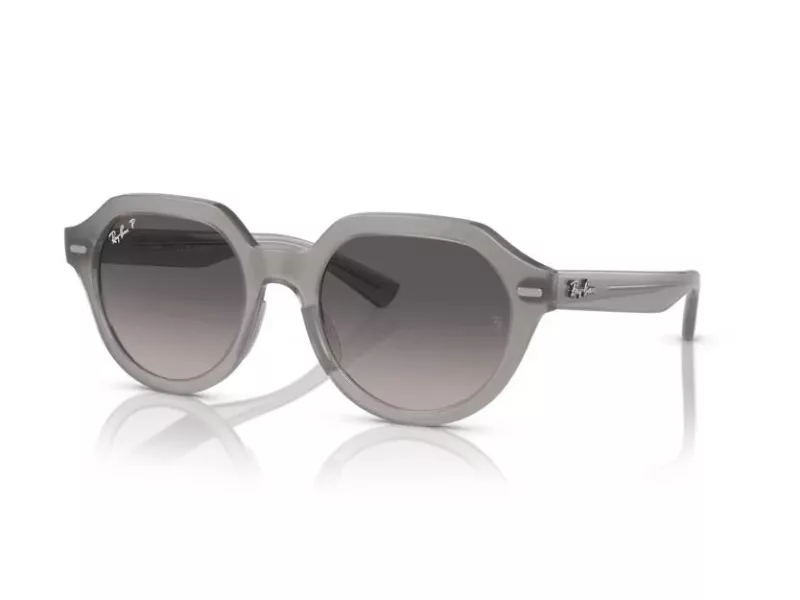 Ray-Ban Gina Ochelari de Soare RB 4399 6429M3 51