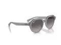 Ray-Ban Gina Ochelari de Soare RB 4399 6429M3 51
