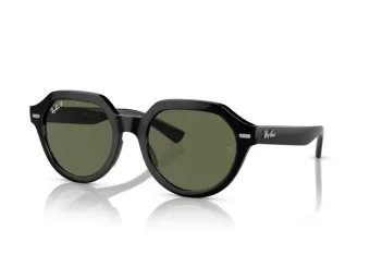 Ray-Ban Gina Ochelari de Soare RB 4399 901/58 51